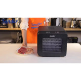 میوه و سبزی خشک کن سونیفر مدل SF-4006