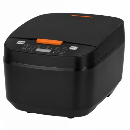 پلوپز 10 نفره مین مکس مدل MIV550