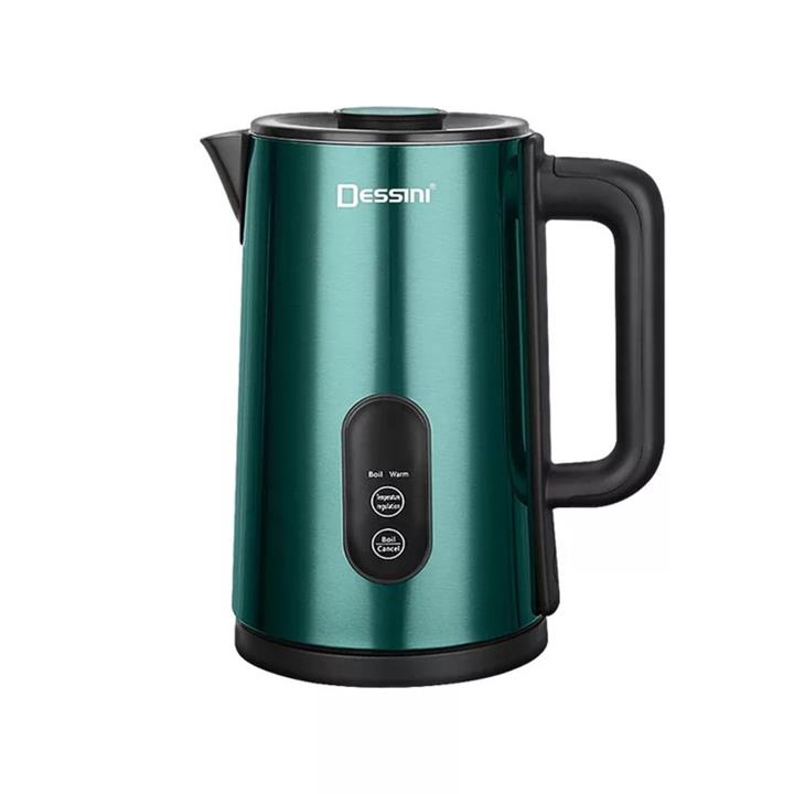 کتری برقی دسینی مدل DS-40SS گنجایش 3 لیتر