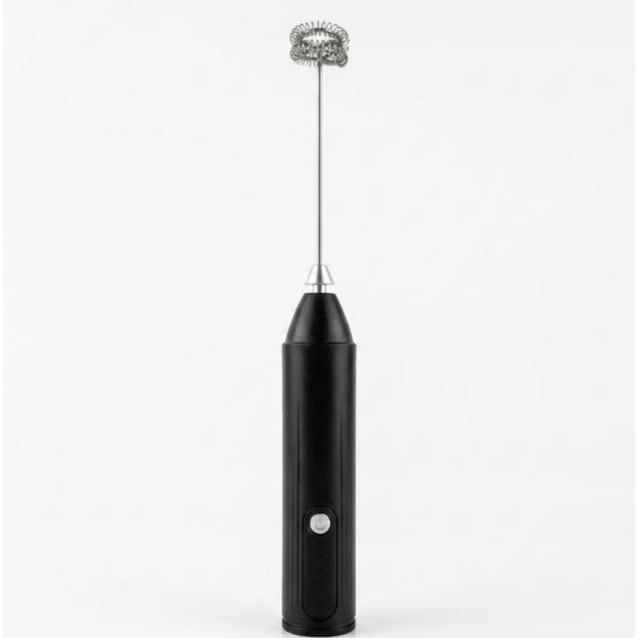 کف ساز شیر مدل ECTRIC MILK FROTHER