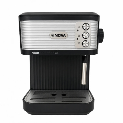 اسپرسوساز 1800 میلیلیتر NDVA مدل NCM_818، 20