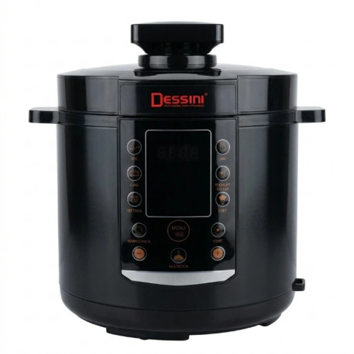 مولتی کوکر 6 لیتری دسینی مدل DS498