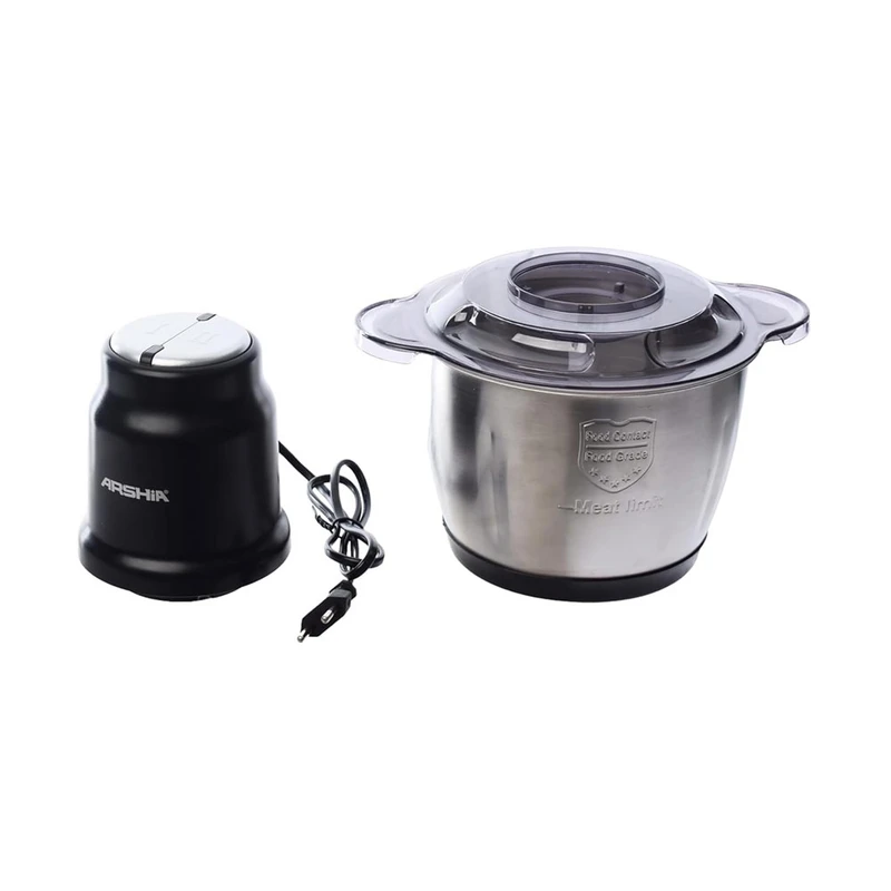 خردکن 3 لیتری ارشیا مدل AS2305-8056