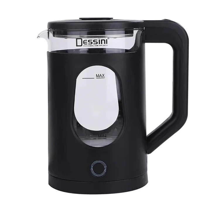 کتری برقی دسینی مدل DS-32SS