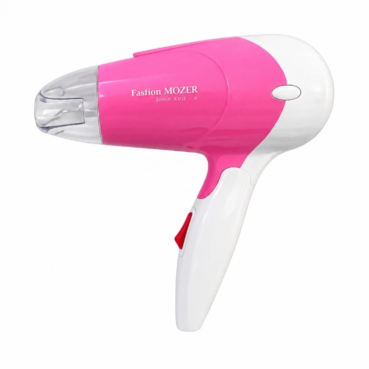 سشوار مسافرتی 1200 وات موزر مدل MZ-1805