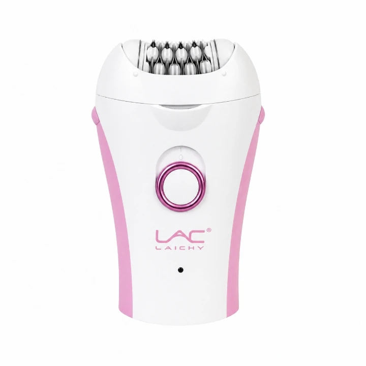 اپیلاتور زنانه شارژی لایچی مدل L-302