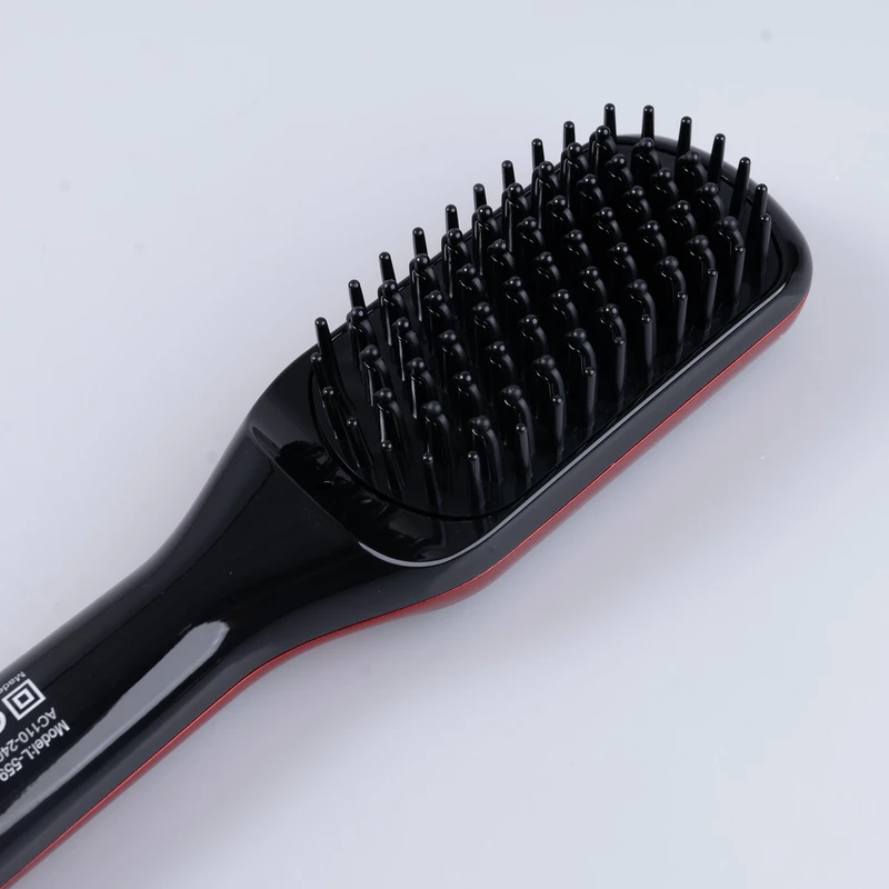 برس حرارتی لایچی مدل L-559