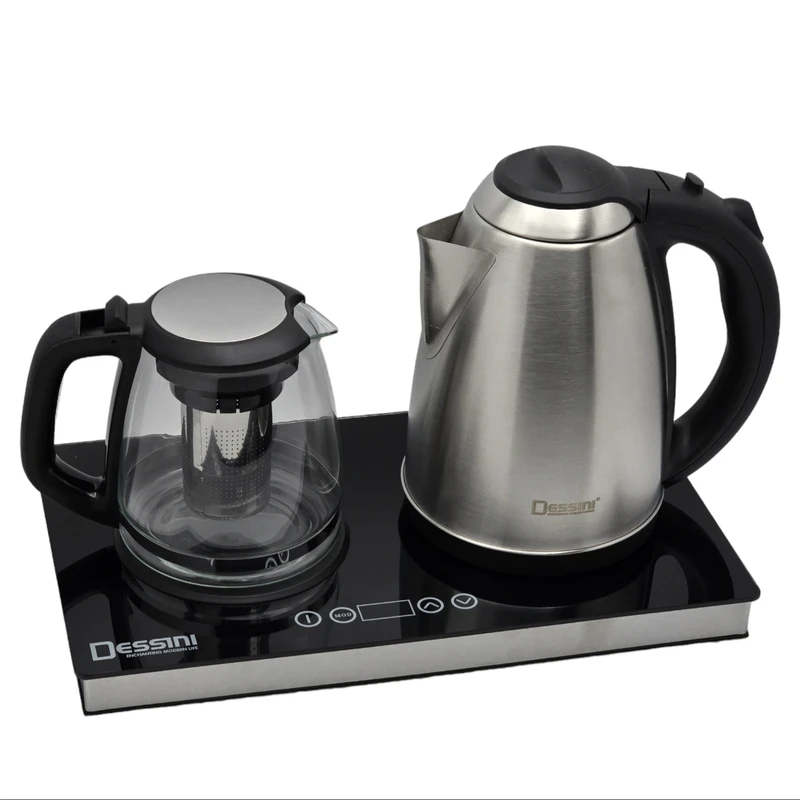 چای‌ساز کنار هم دسینی مدل DS-1166