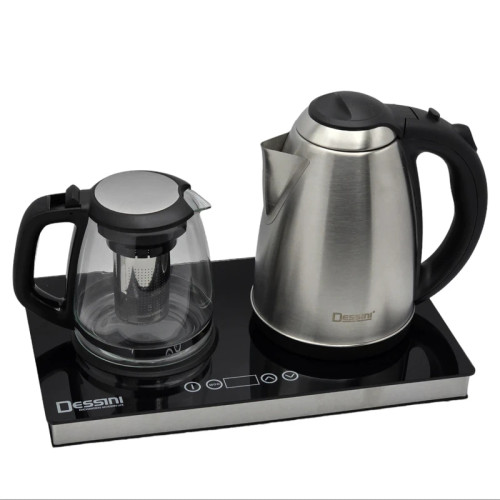 چایساز کنار هم دسینی مدل DS-1166