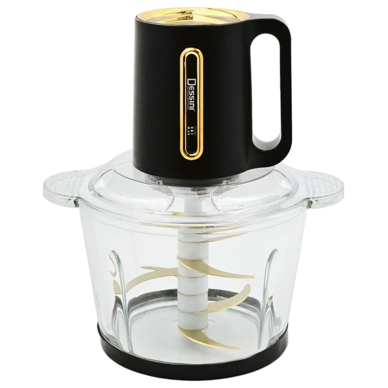 خردکن 3 لیتر دسینی مدل DS-917G