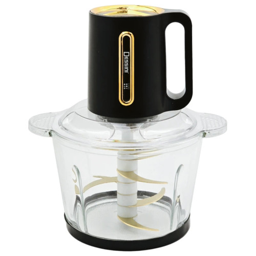 خردکن 3 لیتر دسینی مدل DS-917G