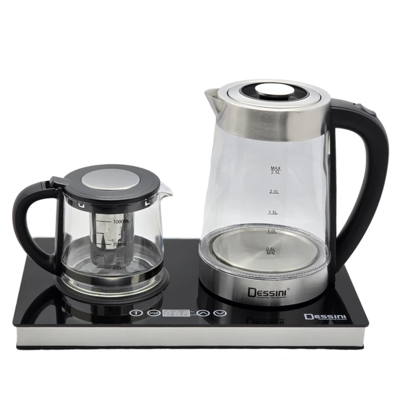 چای ساز دسینی مدل DS-2377