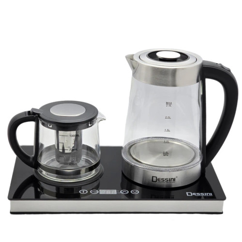 چای ساز دسینی مدل DS-2377