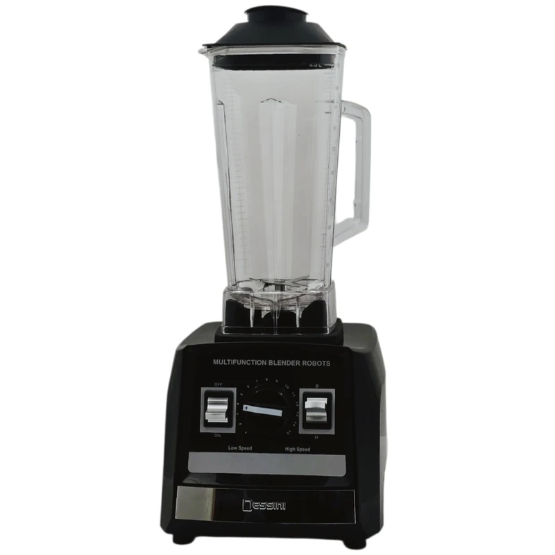 مخلوط کن و آسیاب کن 2/5 لیتری دسینی مدل DS - 9988