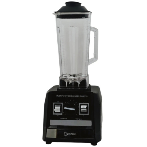 مخلوط کن و آسیاب کن 2/5 لیتری دسینی مدل DS - 9988