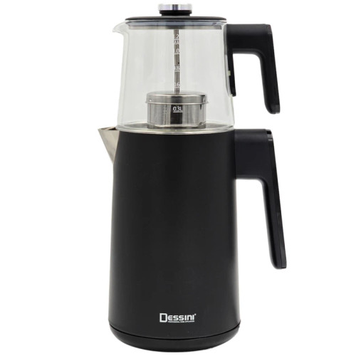 چای ساز روی هم دسینی مدل DS-1980