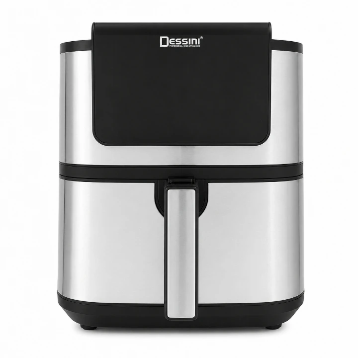 سرخ کن بدون روغن 12.8 لیتر دسینی مدل DS_916DDB