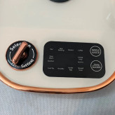 ست کتری برقی و قابلمه برقی پوژن مدل RS-0015، گنجایش 1.8 لیتر
