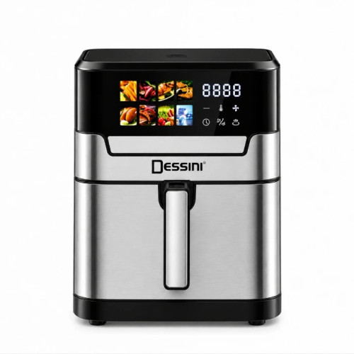 سرخکن 13.8 لیتر دسینی مدل DS_842DDB