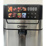 سرخکن 13.8 لیتر دسینی مدل DS_842DDB