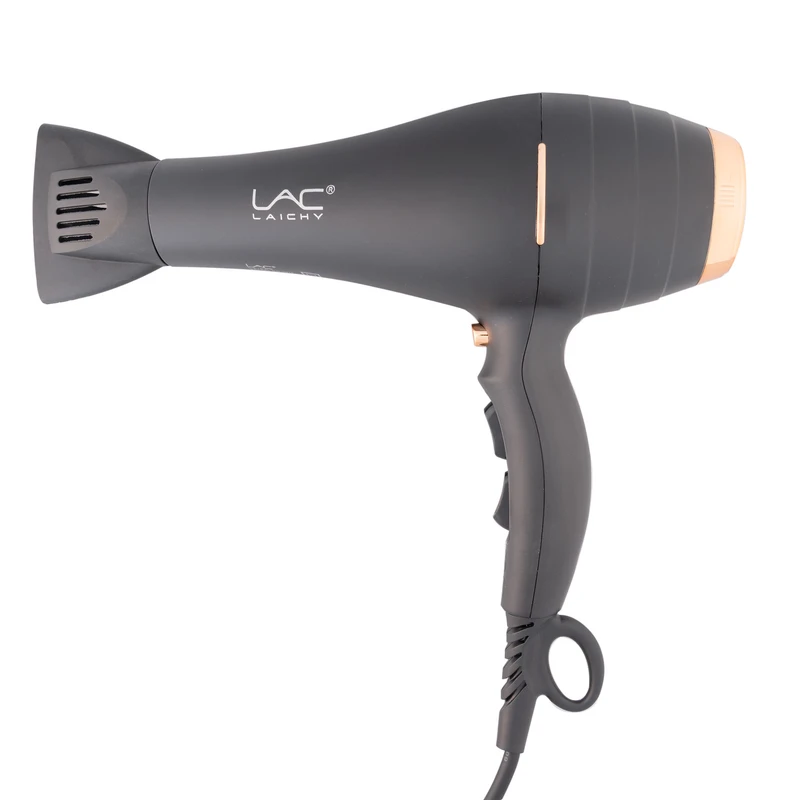 سشوار حرفه‌ای لاک لایچی مدل L-9010