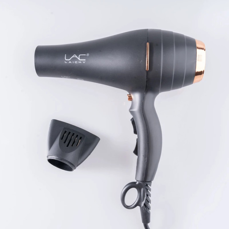 سشوار حرفهای لاک لایچی مدل L-9010