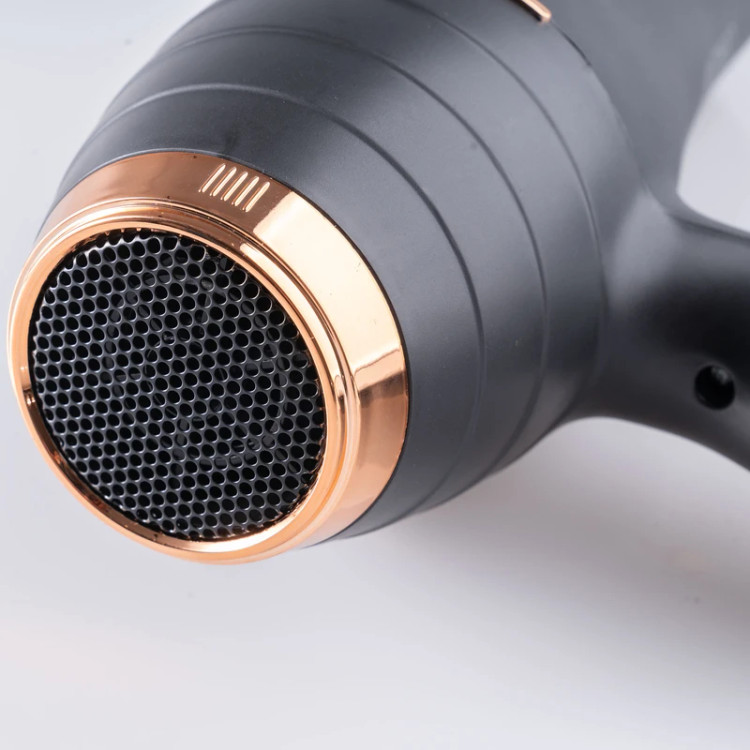 سشوار حرفهای لاک لایچی مدل L-9010