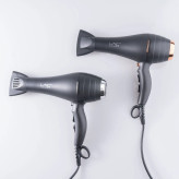 سشوار حرفهای لاک لایچی مدل L-9010