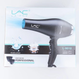 سشوار حرفهای لاک لایچی مدل L-9010
