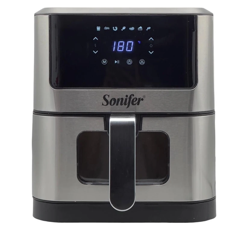 سرخ کن بدون روغن مدل سونیفر SF-1018