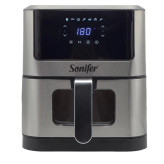 سرخ کن بدون روغن مدل سونیفر SF-1018