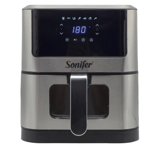سرخ کن بدون روغن مدل سونیفر SF-1018