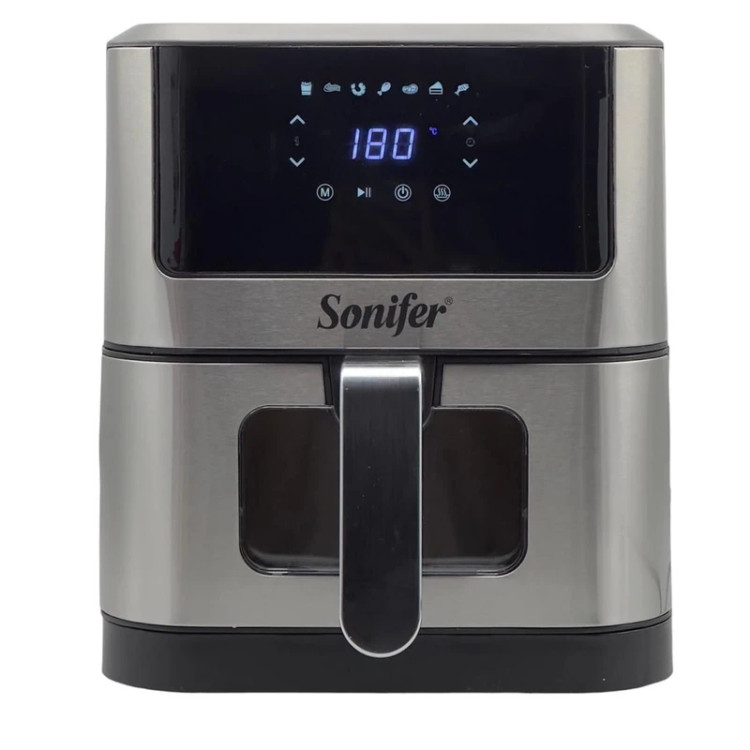 سرخ کن بدون روغن مدل سونیفر SF-1018