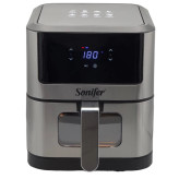 سرخ کن بدون روغن مدل سونیفر SF-1018