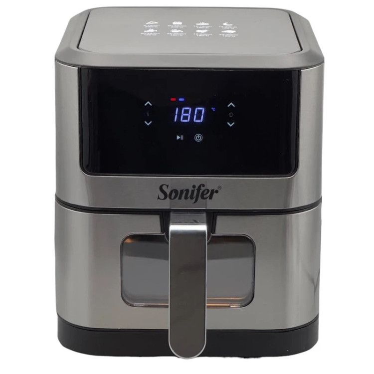 سرخ کن بدون روغن مدل سونیفر SF-1018