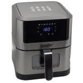 سرخ کن بدون روغن مدل سونیفر SF-1018