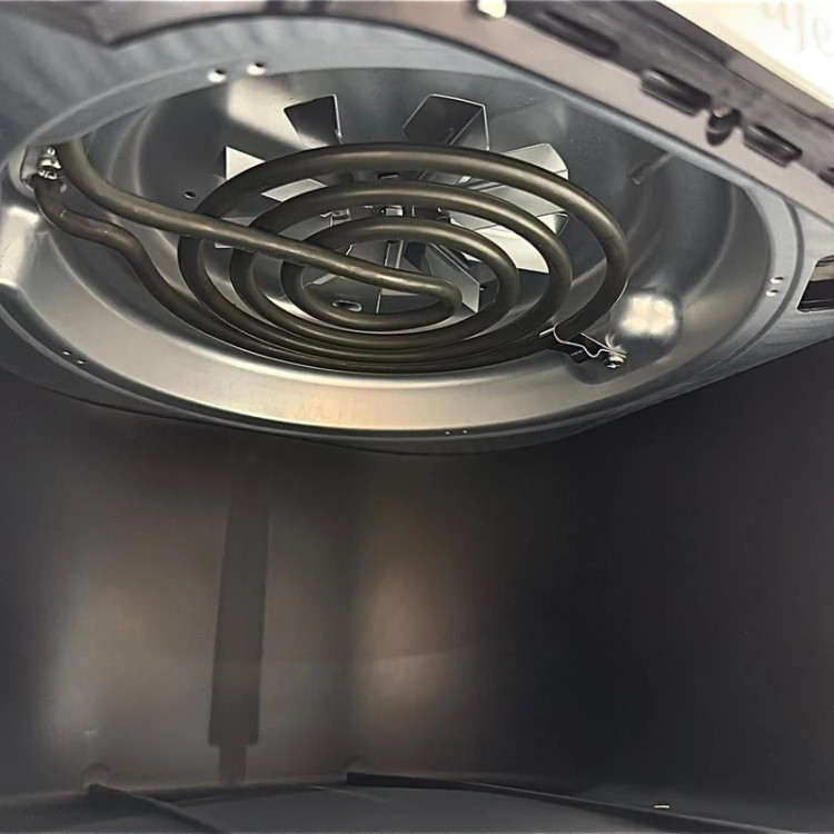 سرخ کن بدون روغن مدل سونیفر SF-1018