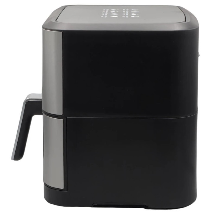 سرخ کن بدون روغن مدل سونیفر SF-1018