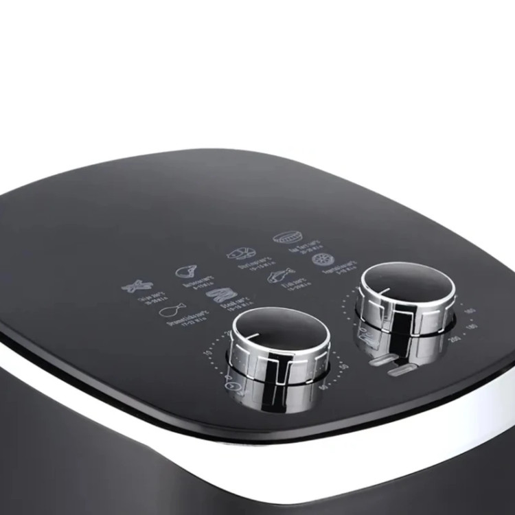 سرخ کن هواپز 4.2 لیتری بدون روغن سونیفر مدل SF-1009