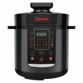 مولتی کوکر 6 لیتری دسینی مدل DS498