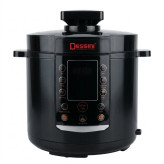 مولتی کوکر 6 لیتری دسینی مدل DS498