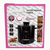 مولتی کوکر 6 لیتری دسینی مدل DS498