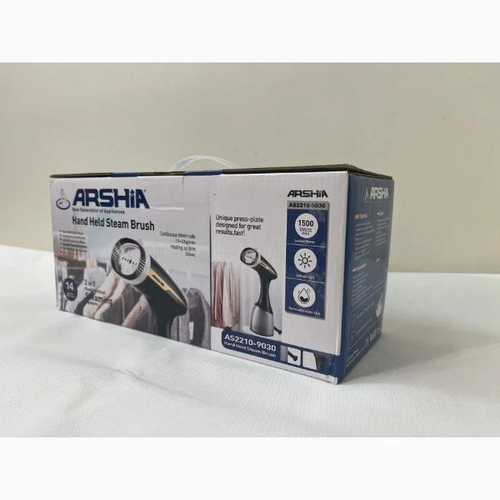 بخارگر 1500 وات عرشیا مدل AS2210-9030